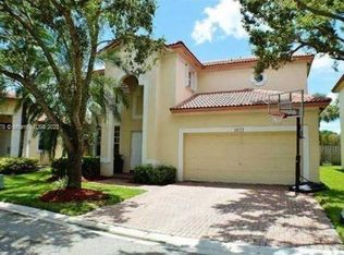 16014 Opal Creek Dr, Weston, FL 33331