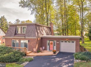 44 Tudor Dr, Inwood, WV 25428