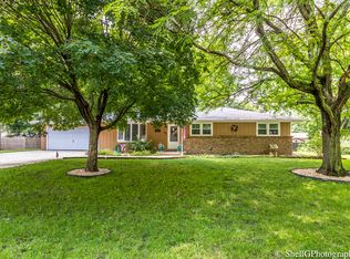 325 Kay St, Manhattan, IL 60442