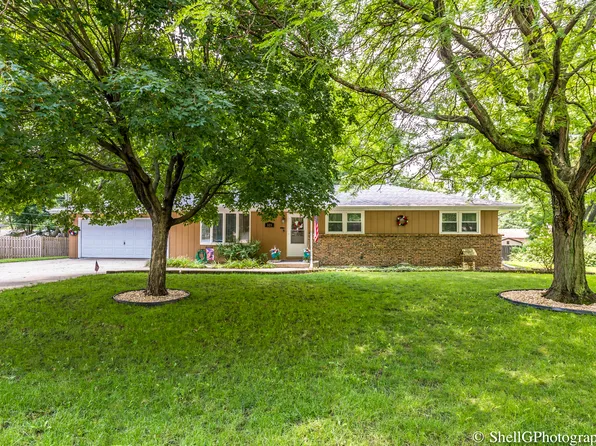 325 Kay St, Manhattan, IL 60442