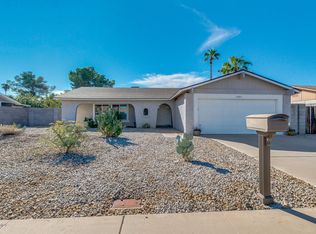1901 W Onza Ave, Mesa, AZ 85202