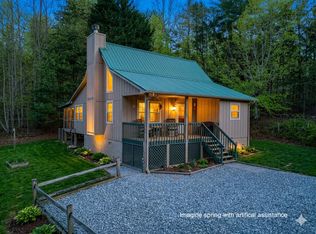 531 Wikle Rd, Hayesville, NC 28904