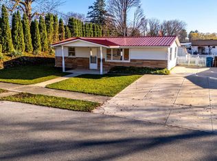 1315 N Wabash St, Wabash, IN 46992