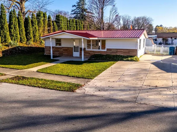 1315 N Wabash St, Wabash, IN 46992