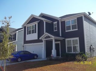 119 Tanzania Trl, Pooler, GA 31322
