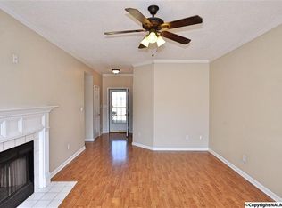 2407 Quail Ridge Ln SW, Huntsville, AL 35803