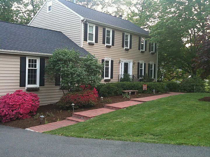 3 Russell Road