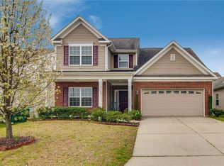 725 Spinning Wheel Point, High Point, NC 27265