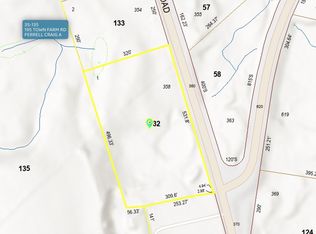 358 W Sutton Rd, Sutton, MA 01590