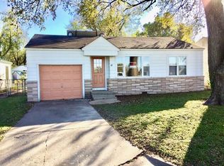 417 14th Ave NW, Miami, OK 74354