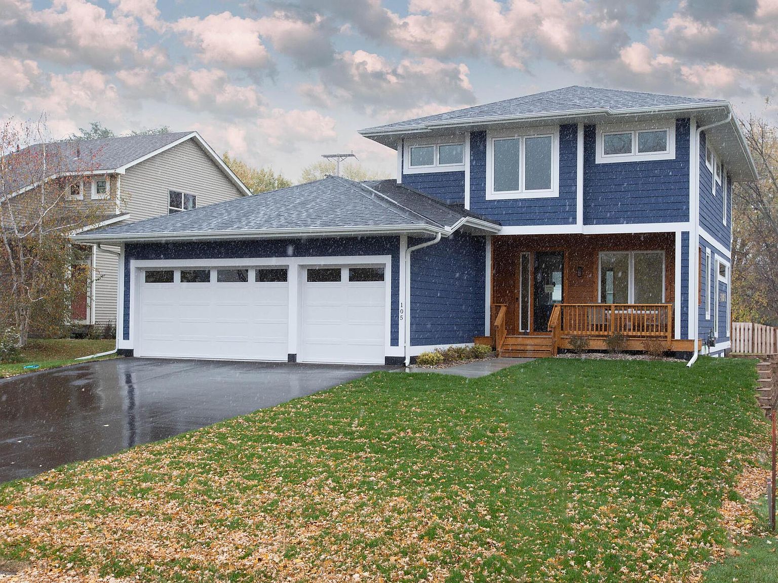 105 20th Ave S Hopkins Mn 55343 Mls 5569557 Zillow