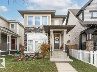 1527 Secord Rd NW, Edmonton, AB T5T7B4