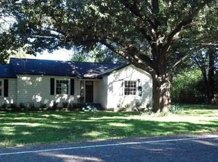 18467 Fm 346 E, Troup, TX 75789