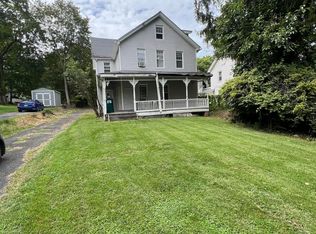 10 Hudson Terrace, Marlboro, NY 12542