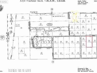 20 Rox Rd, Apple Valley, CA, 92308