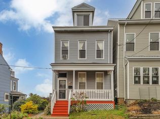 1617 Myler St, Pittsburgh, PA 15212