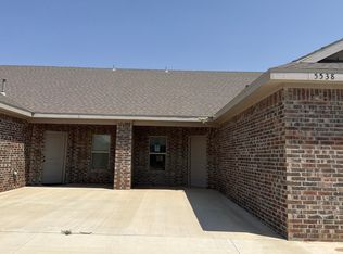 5538 Kemper St, Lubbock, TX 79416