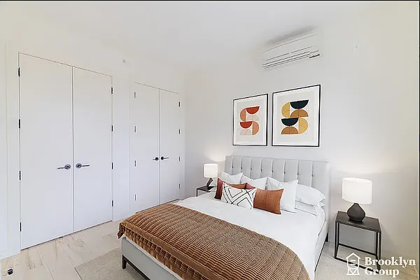 Rented by Brooklyn Group | media 9
