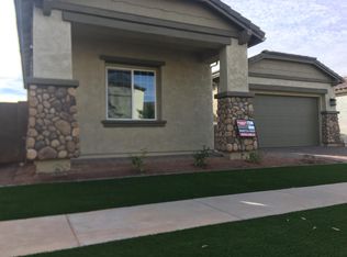 10711 E Meseto Ave, Mesa, AZ 85209