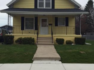 621 E Irwin St, Bad Axe, MI 48413