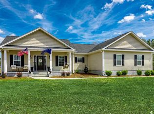 4181 Enoch Rd, Aynor, SC 29511