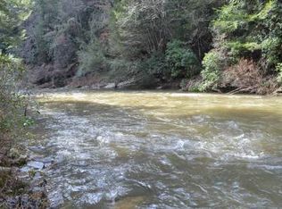 Monitor Dr, Ellijay, GA 30540