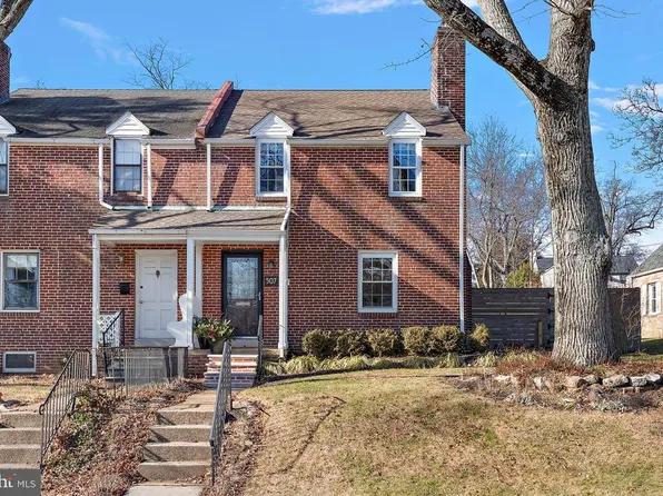 507 N Dupont Rd, Wilmington, DE 19807