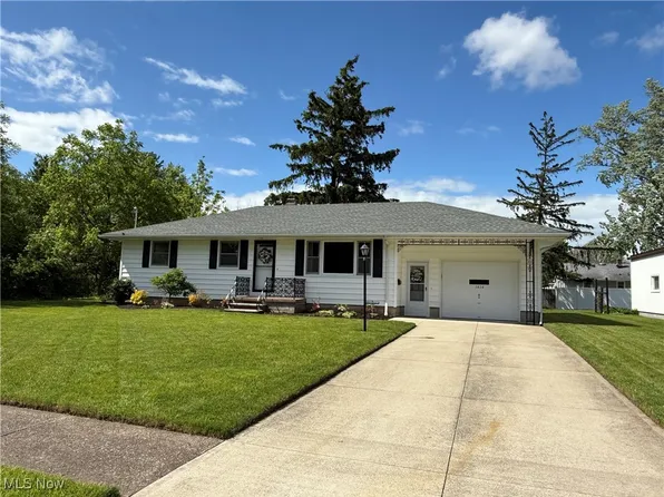 1414 W 40th St, Lorain, OH 44053