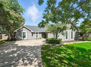 933 Reno St, Lewisville, TX 75077