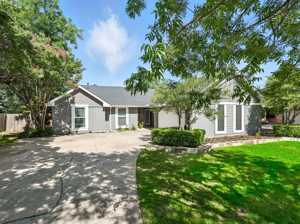 933 Reno St, Lewisville, TX 75077