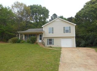 106 Jim Dr, Hogansville, GA 30230