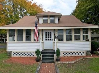 190 Pine St, Danvers, MA 01923