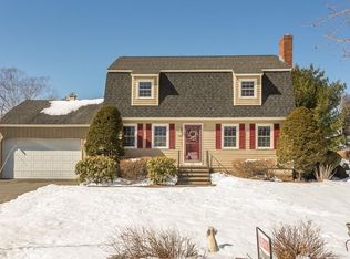 172 Dayton St, Danvers, MA 01923