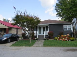 25 Rio Vista St, Loyall, KY 40854