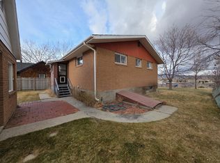 1007 View St, Cody, WY 82414