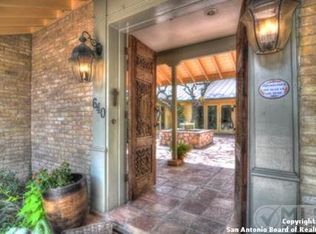 640 Elizabeth Rd, Terrell Hills, TX 78209