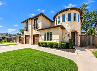 9614 Chatfield St, Houston, TX 77025
