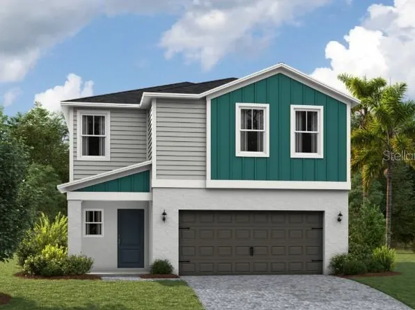2127 Lawson Way, Zephyrhills, FL 33541