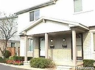 1801 Southfield Rd #1, Birmingham, MI