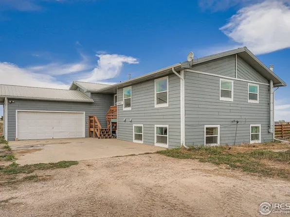 33491 County Road 6, Keenesburg, CO 80643