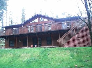 20500 Oakbrook Rd, Whitewood, SD 57793