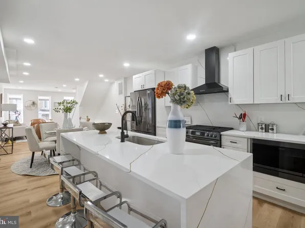 530 E 38th St, Baltimore, MD 21218