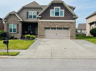 1005 Rudder Dr, Spring Hill, TN 37174