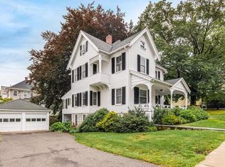 176 E Foster St, Melrose, MA 02176