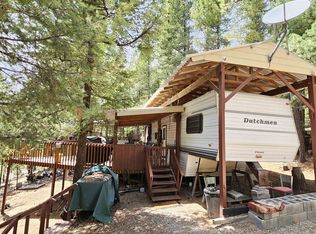 12 Wildwood Loop, Cloudcroft, NM 88317