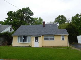 511 Hesters Ave, Deptford, NJ 08096