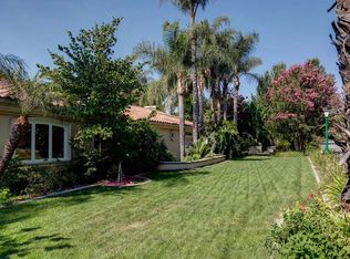 351 N Old Ranch Rd, Arcadia, CA 91007