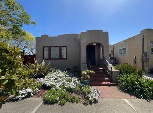 1322 Channing Way, Berkeley, CA 94702