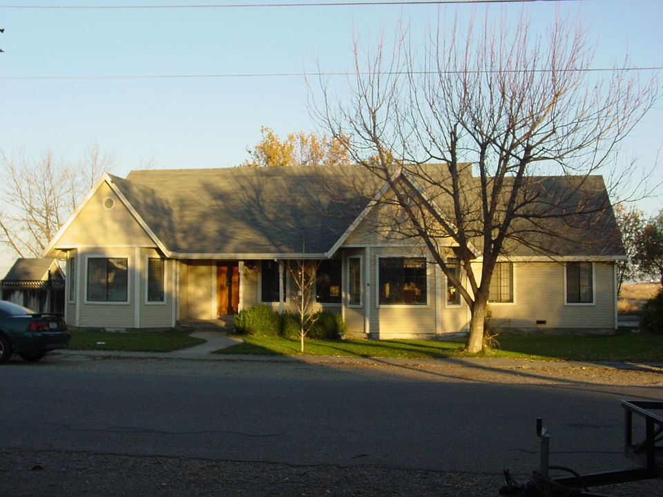 Maxwell Home