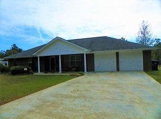 297 Ford Stewart Rd, Leesville, LA 71446